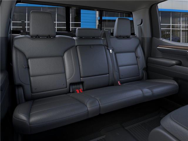 2026 Chevrolet Silverado 1500 LT (Stk: 26T140) in Wadena - Image 17 of 24