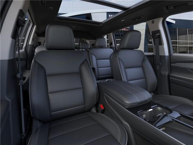 2026 Buick Enclave Preferred (Stk: 26T076) in Wadena - Image 16 of 24