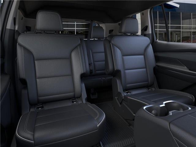 2026 Buick Enclave Preferred (Stk: 26T076) in Wadena - Image 17 of 24