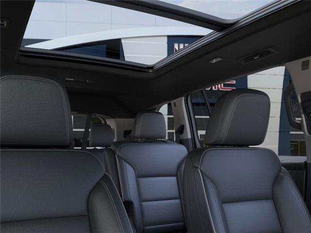 2026 Buick Enclave Preferred (Stk: 26T076) in Wadena - Image 24 of 24