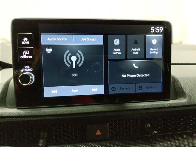 2026 Honda CR-V Hybrid Sport (Stk: 3974) in Lethbridge - Image 20 of 24
