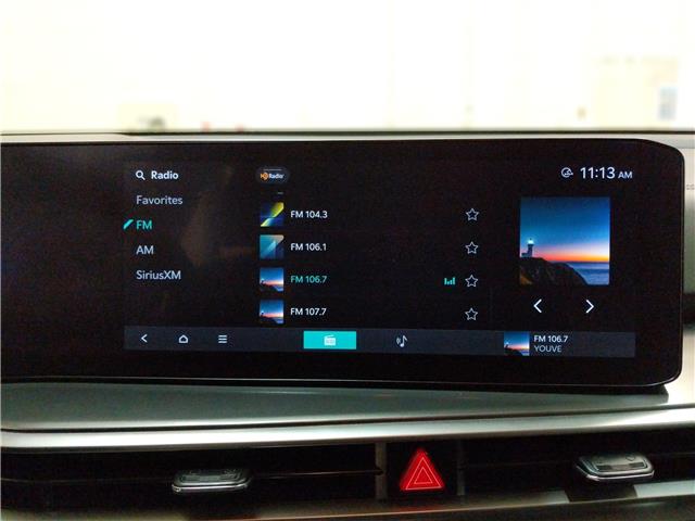 2024 Kia Sorento 2.5T EX (Stk: C1613) in Lethbridge - Image 19 of 22