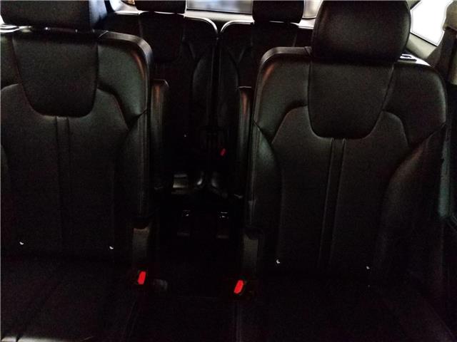 2024 Kia Sorento 2.5T EX (Stk: C1613) in Lethbridge - Image 21 of 22