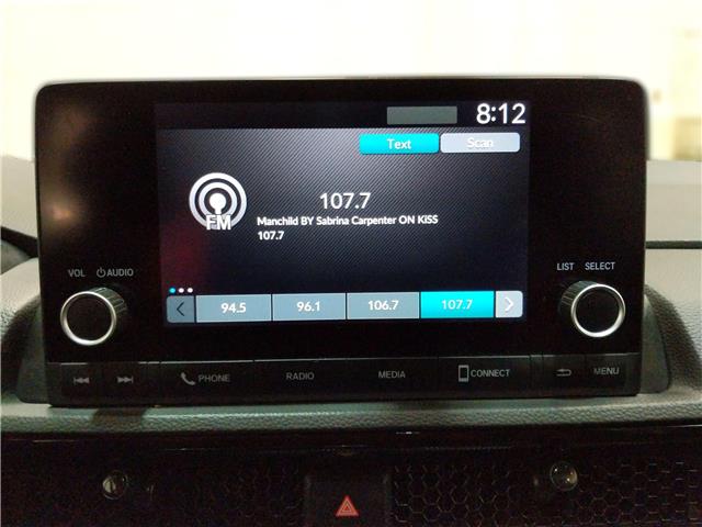 2024 Honda CR-V Sport (Stk: C1615) in Lethbridge - Image 20 of 24