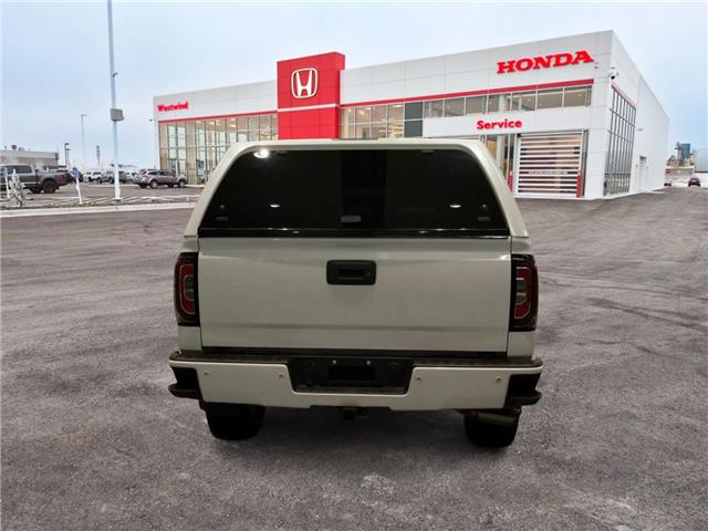 2017 GMC Sierra 1500 Denali (Stk: C1667) in Lethbridge - Image 4 of 24