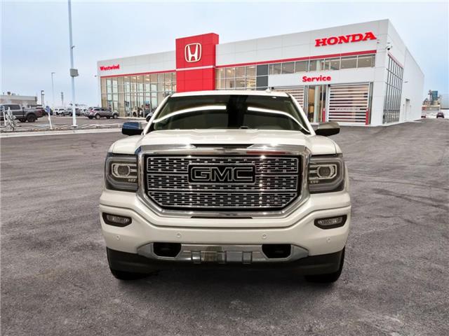2017 GMC Sierra 1500 Denali (Stk: C1667) in Lethbridge - Image 7 of 24