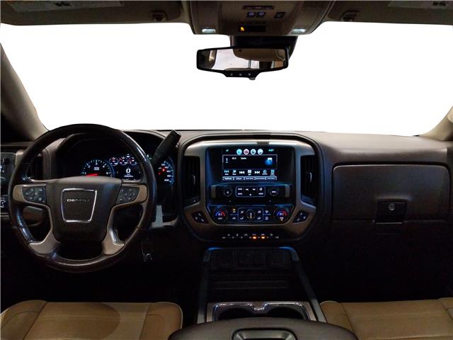 2017 GMC Sierra 1500 Denali (Stk: C1667) in Lethbridge - Image 14 of 24