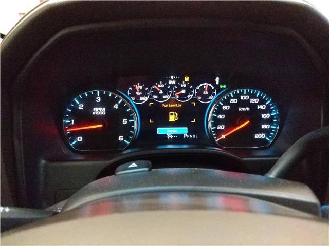 2017 GMC Sierra 1500 Denali (Stk: C1667) in Lethbridge - Image 18 of 24