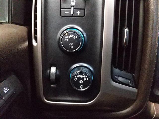 2017 GMC Sierra 1500 Denali (Stk: C1667) in Lethbridge - Image 19 of 24