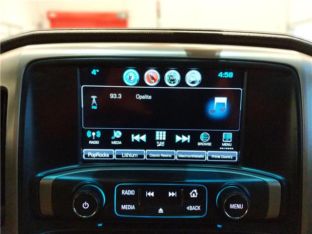 2017 GMC Sierra 1500 Denali (Stk: C1667) in Lethbridge - Image 20 of 24