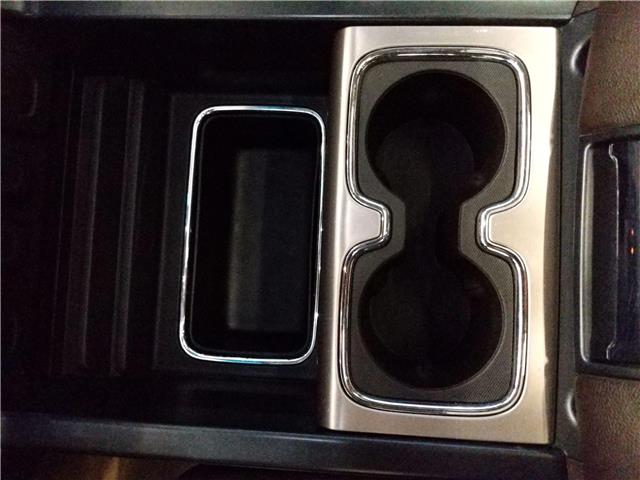 2017 GMC Sierra 1500 Denali (Stk: C1667) in Lethbridge - Image 21 of 24