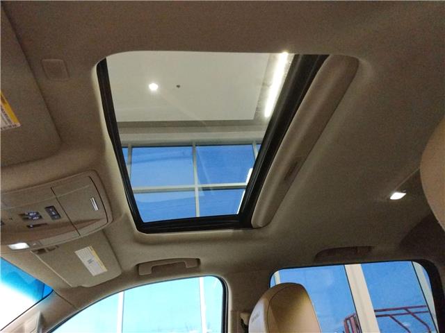 2017 GMC Sierra 1500 Denali (Stk: C1667) in Lethbridge - Image 23 of 24