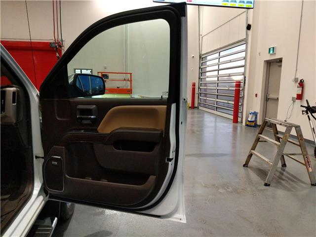 2017 GMC Sierra 1500 Denali (Stk: C1667) in Lethbridge - Image 24 of 24