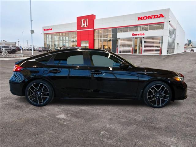 2022 Honda Civic Sport Touring (Stk: C1670) in Lethbridge - Image 2 of 24