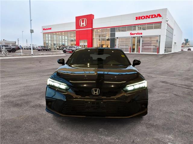 2022 Honda Civic Sport Touring (Stk: C1670) in Lethbridge - Image 7 of 24