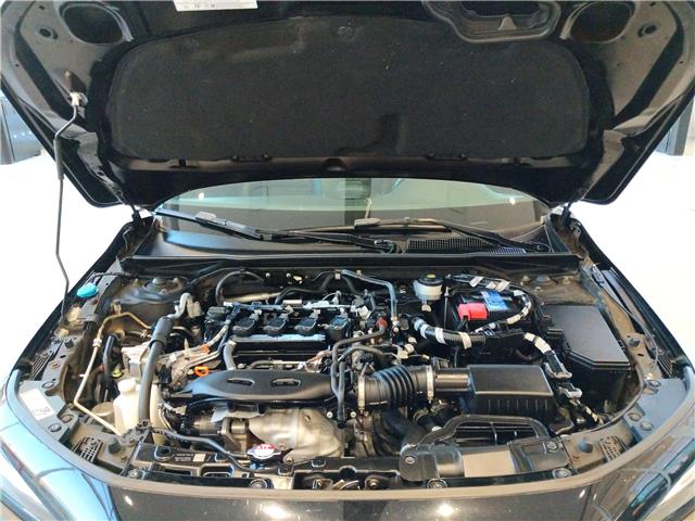2022 Honda Civic Sport Touring (Stk: C1670) in Lethbridge - Image 9 of 24
