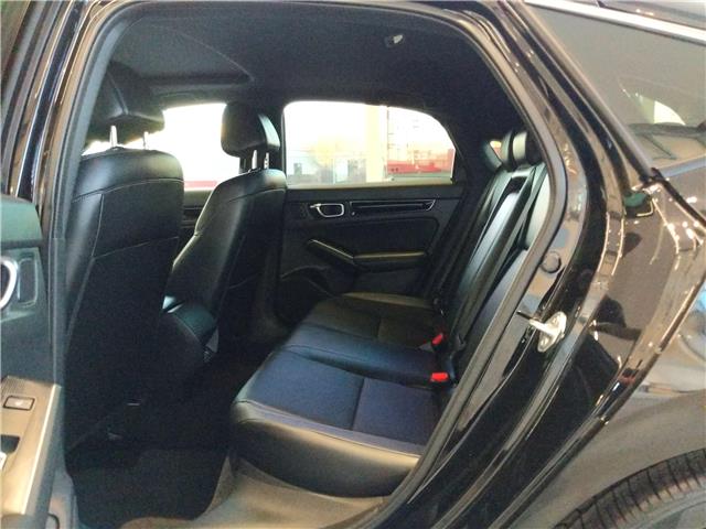 2022 Honda Civic Sport Touring (Stk: C1670) in Lethbridge - Image 12 of 24