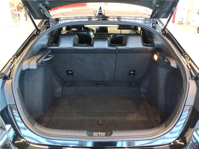 2022 Honda Civic Sport Touring (Stk: C1670) in Lethbridge - Image 13 of 24