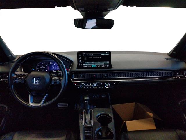 2022 Honda Civic Sport Touring (Stk: C1670) in Lethbridge - Image 14 of 24