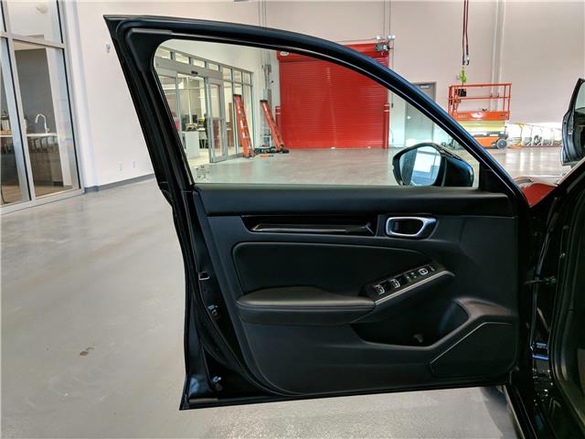 2022 Honda Civic Sport Touring (Stk: C1670) in Lethbridge - Image 15 of 24