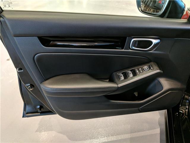 2022 Honda Civic Sport Touring (Stk: C1670) in Lethbridge - Image 16 of 24