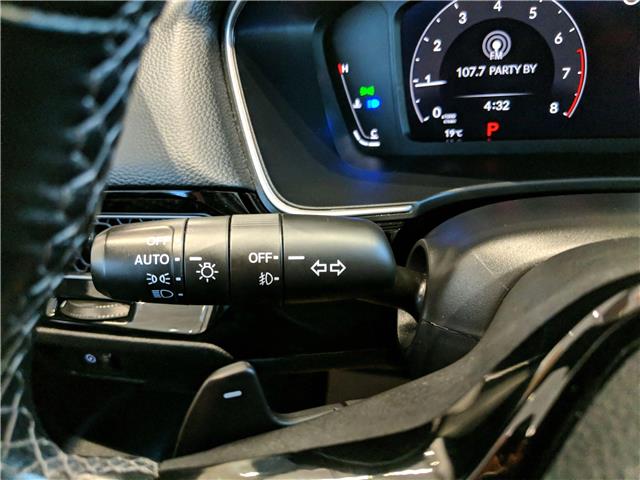 2022 Honda Civic Sport Touring (Stk: C1670) in Lethbridge - Image 19 of 24