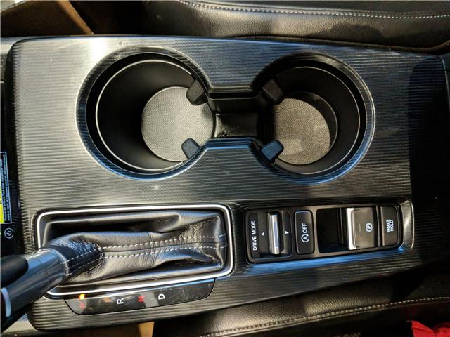 2022 Honda Civic Sport Touring (Stk: C1670) in Lethbridge - Image 21 of 24