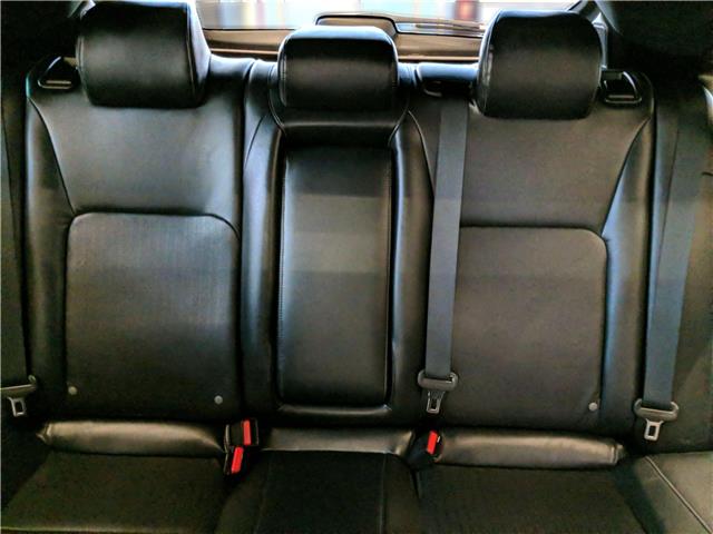 2022 Honda Civic Sport Touring (Stk: C1670) in Lethbridge - Image 22 of 24