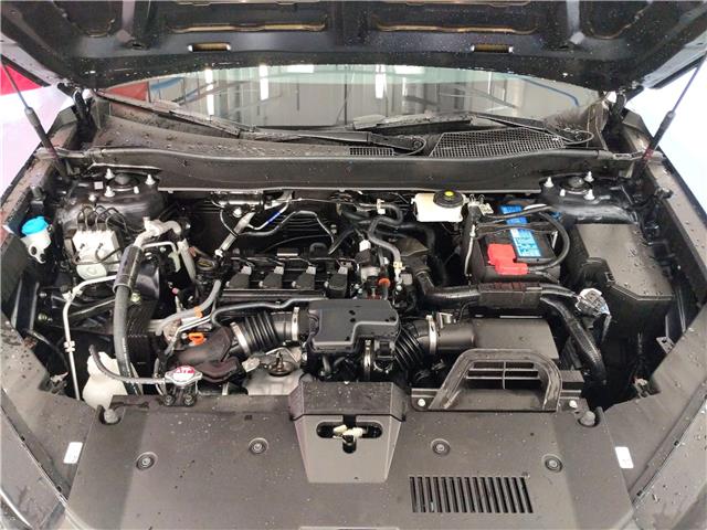 2026 Honda CR-V Sport (Stk: 4142) in Lethbridge - Image 2 of 17