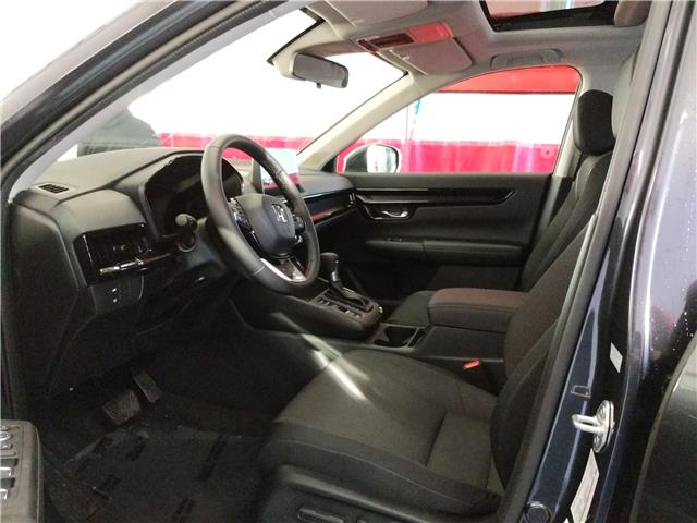 2026 Honda CR-V Sport (Stk: 4142) in Lethbridge - Image 4 of 17
