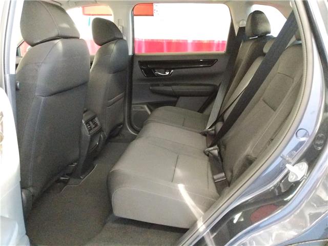 2026 Honda CR-V Sport (Stk: 4142) in Lethbridge - Image 5 of 17