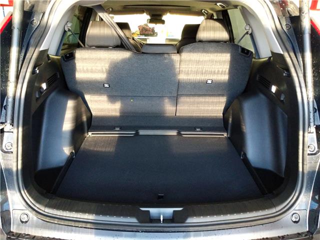 2026 Honda CR-V Sport (Stk: 4142) in Lethbridge - Image 6 of 17