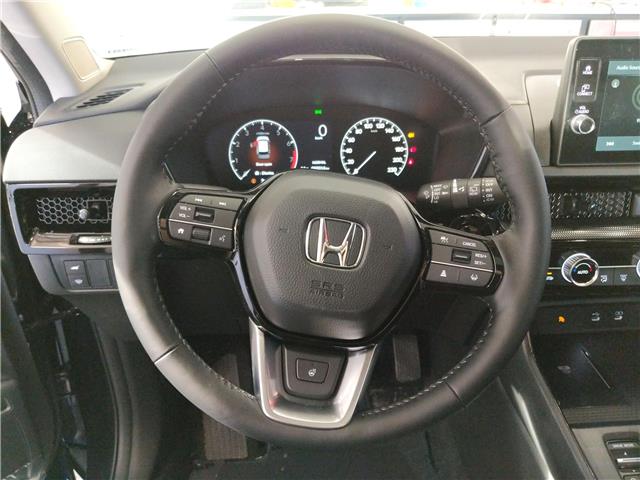2026 Honda CR-V Sport (Stk: 4142) in Lethbridge - Image 10 of 17