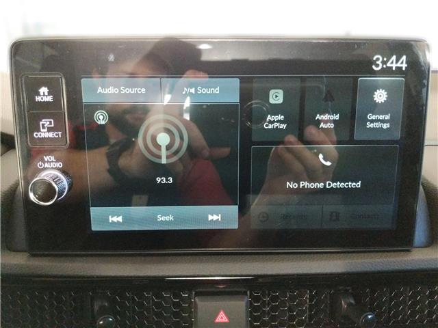 2026 Honda CR-V Sport (Stk: 4142) in Lethbridge - Image 13 of 17