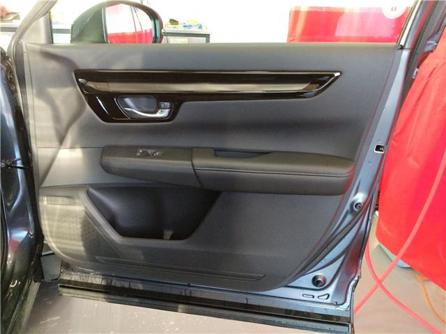 2026 Honda CR-V Sport (Stk: 4142) in Lethbridge - Image 17 of 17