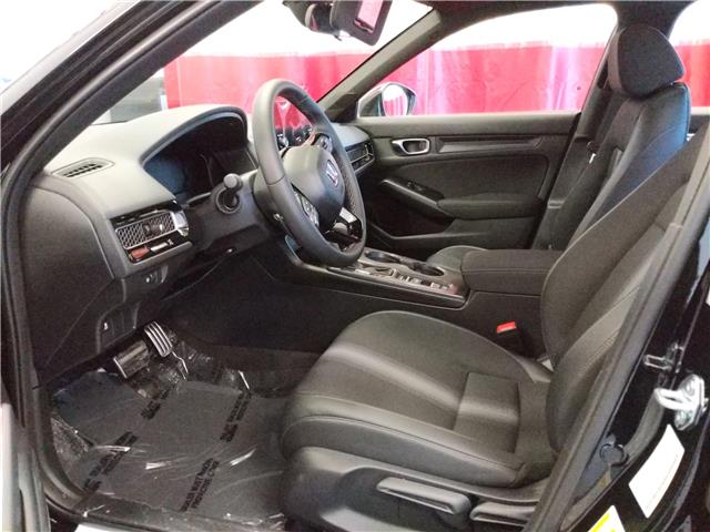 2026 Honda Civic Sport (Stk: 4148) in Lethbridge - Image 3 of 15 2026 Honda Civic Sport (Stk: 4148) in Lethbridge - Image 3 of 15