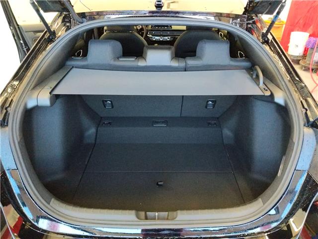 2026 Honda Civic Sport (Stk: 4148) in Lethbridge - Image 5 of 15 2026 Honda Civic Sport (Stk: 4148) in Lethbridge - Image 5 of 15