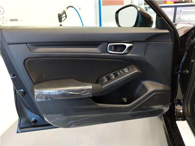 2026 Honda Civic Sport (Stk: 4148) in Lethbridge - Image 7 of 15 2026 Honda Civic Sport (Stk: 4148) in Lethbridge - Image 7 of 15