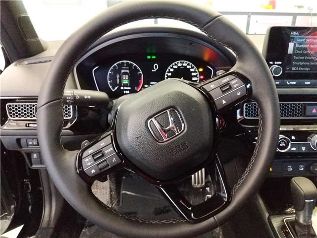 2026 Honda Civic Sport (Stk: 4148) in Lethbridge - Image 9 of 15 2026 Honda Civic Sport (Stk: 4148) in Lethbridge - Image 9 of 15