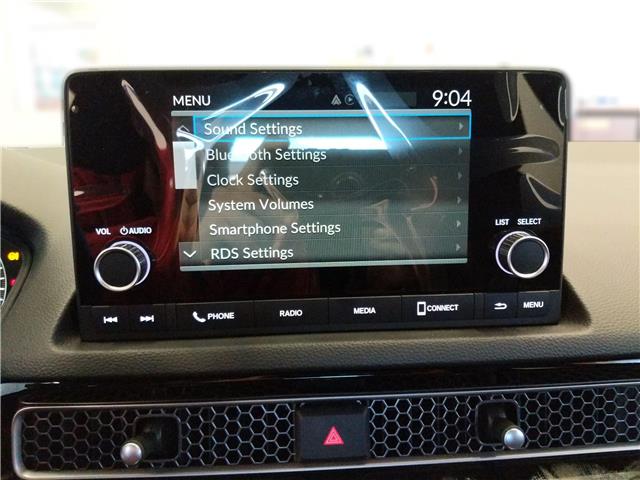 2026 Honda Civic Sport (Stk: 4148) in Lethbridge - Image 12 of 15 2026 Honda Civic Sport (Stk: 4148) in Lethbridge - Image 12 of 15