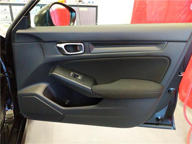 2026 Honda Civic Sport (Stk: 4148) in Lethbridge - Image 15 of 15 2026 Honda Civic Sport (Stk: 4148) in Lethbridge - Image 15 of 15