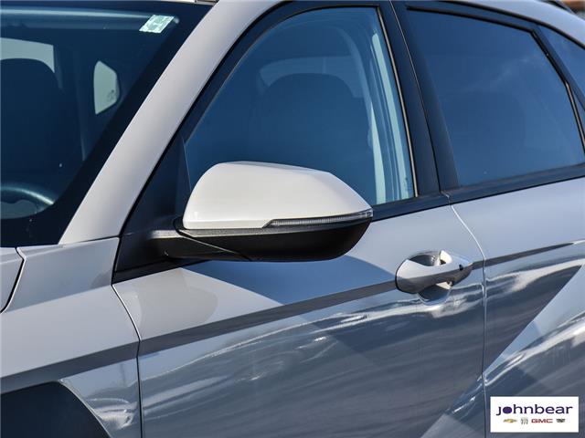 2024 Hyundai Kona 2.0L Preferred (Stk: U4326) in Hamilton - Image 4 of 29