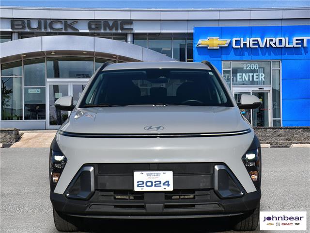 2024 Hyundai Kona 2.0L Preferred (Stk: U4326) in Hamilton - Image 5 of 29