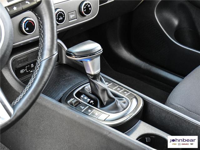 2024 Hyundai Kona 2.0L Preferred (Stk: U4326) in Hamilton - Image 13 of 29