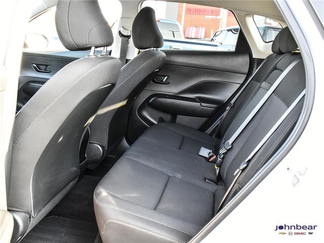 2024 Hyundai Kona 2.0L Preferred (Stk: U4326) in Hamilton - Image 15 of 29