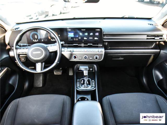 2024 Hyundai Kona 2.0L Preferred (Stk: U4326) in Hamilton - Image 16 of 29