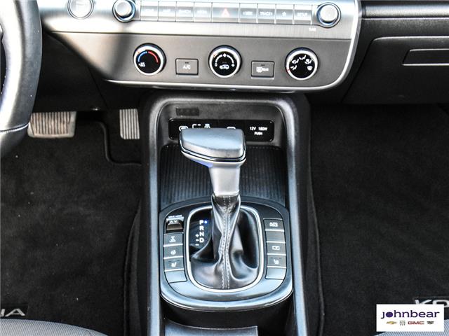 2024 Hyundai Kona 2.0L Preferred (Stk: U4326) in Hamilton - Image 20 of 29