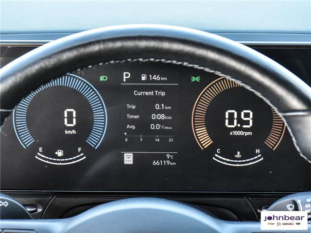 2024 Hyundai Kona 2.0L Preferred (Stk: U4326) in Hamilton - Image 25 of 29