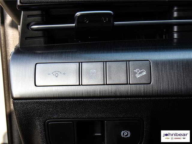 2024 Hyundai Kona 2.0L Preferred (Stk: U4326) in Hamilton - Image 26 of 29