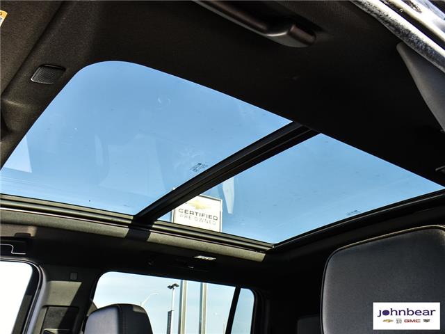 2022 Chevrolet Suburban RST (Stk: U4313A) in Hamilton - Image 14 of 33